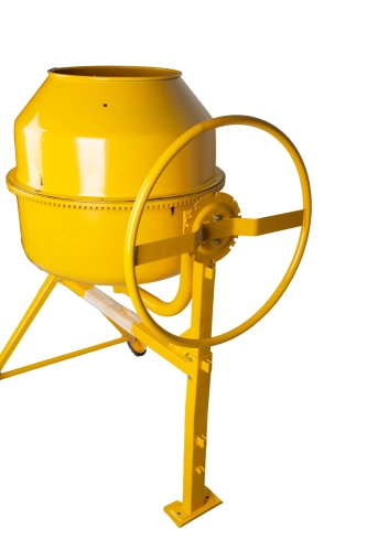 Бетоносмеситель 200 л TOR 74552R 220В (чугунный венец) по ценам производителя в Воронеже с доставкой по всей России