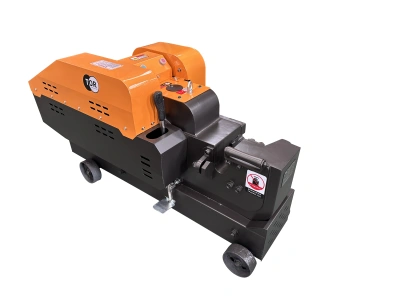 Станок для резки арматуры 60/45мм 5.5кВт TOR GQ60 купить в Москве с доставкой по всей России | ProtosMarket.ru