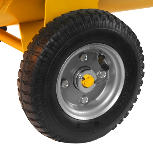 Компрессор воздушный, ременный привод BCI5500-T/270, 5.5 кВт, 270 литров, 850 л/мин Denzel по ценам производителя в Воронеже с доставкой по всей России