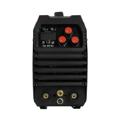 Аппарат аргонодуговой сварки TIG 165 DC (пр-во FoxWeld/КНР) купить в Москве с доставкой по всей России | ProtosMarket.ru