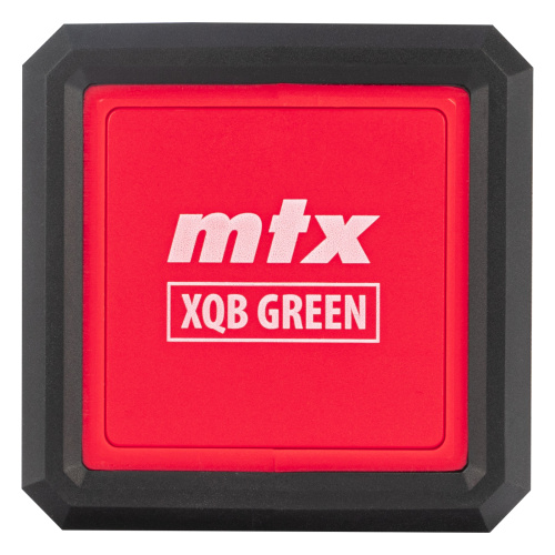Лазерный уровень XQB GREEN Pro SET, 20 м, зеленый луч, батарейки, штатив MTX по ценам производителя в Воронеже с доставкой по всей России