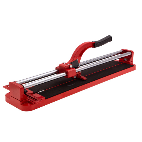 Плиткорез 600 х 16 мм, литая станина,каретка на подшипниках, усиленная рукоятка MTX по ценам производителя в Воронеже с доставкой по всей России