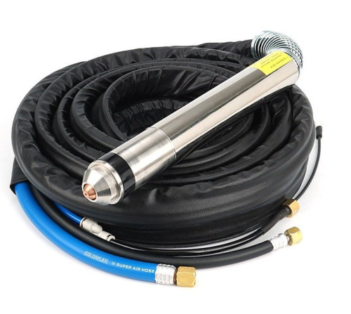 Резак для механической резки в сборе YK-600 15 м по ценам производителя в Воронеже с доставкой по всей России