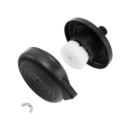 Компрессор воздушный прям. привод DCV1800/50, 1,8 кВт, 50 литров, 320 л/мин Denzel по ценам производителя в Воронеже с доставкой по всей России