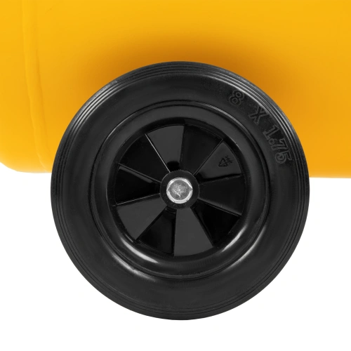 Компрессор безмасляный, малошумный DLS 1800/100,1800 Вт, 3x600, 100 л, 345 л/мин Denzel по ценам производителя в Воронеже с доставкой по всей России