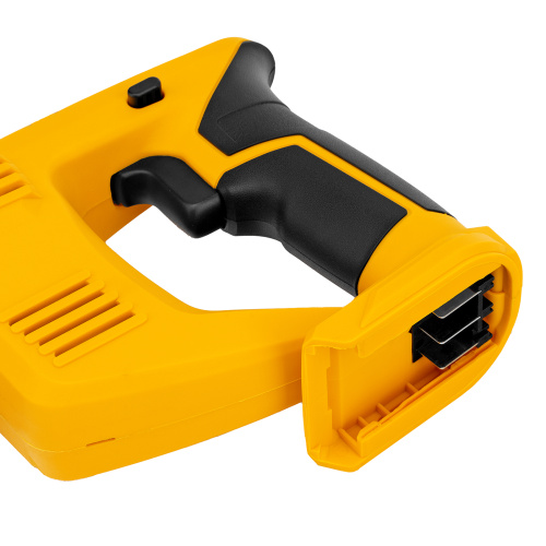 Пила сабельная аккумуляторная CRC-115-0,  18В Li-Ion Denzel по ценам производителя в Воронеже с доставкой по всей России