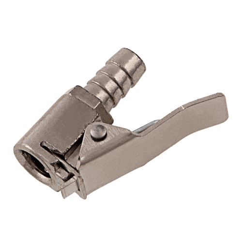 Муфта быстросъемная для колесного ниппеля со штуцером "елка" под шланг 8 мм, 2 шт, Stels по ценам производителя в Воронеже с доставкой по всей России