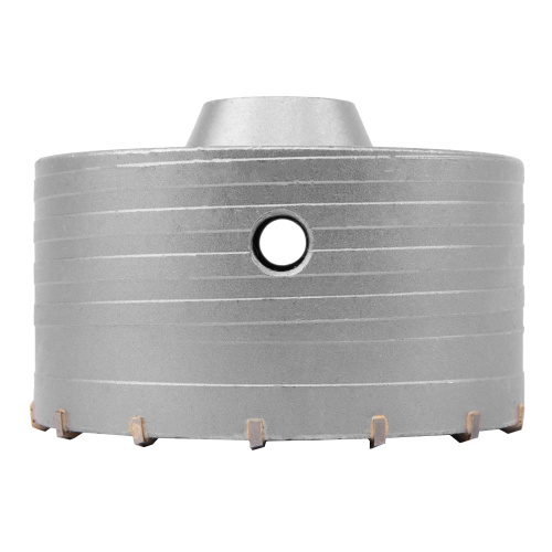 Буровая коронка, M22 х 110 мм Matrix по ценам производителя в Воронеже с доставкой по всей России