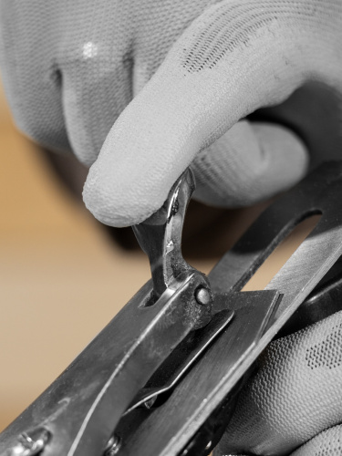 Рубанок, 230 х 52 мм, металлический Sparta по ценам производителя в Воронеже с доставкой по всей России