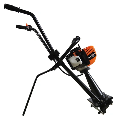 Привод к виброрейке бензиновый FTL SFS-02B по ценам производителя в Воронеже с доставкой по всей России