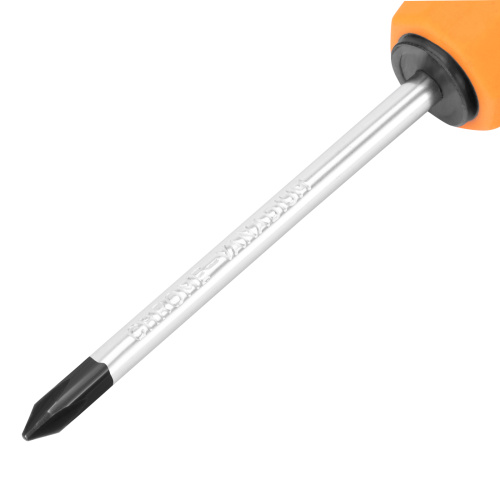 Набор отверток, PH, SL-5 шт, диэлектрические 2 шт, пробник на 220 В-1 шт, 8 шт Sparta по ценам производителя в Воронеже с доставкой по всей России