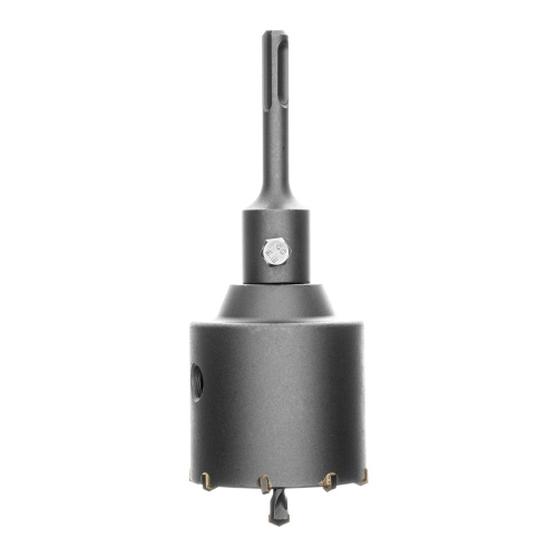 Коронка по бетону в сборе, М22 х 65 мм, SDS Plus Сибртех по ценам производителя в Воронеже с доставкой по всей России