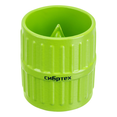 Риммер, для снятия внешней и внутренней фасок труб Сибртех по ценам производителя в Воронеже с доставкой по всей России