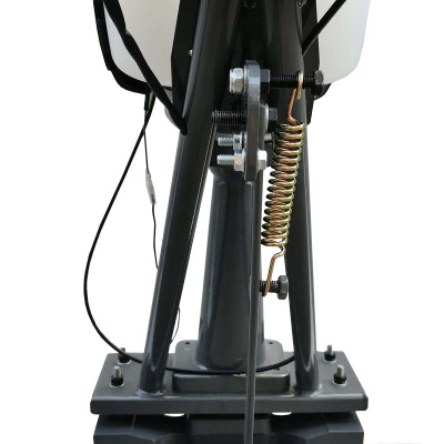 Виброрейка бензиновая NORSU VR-80H купить в Москве с доставкой по всей России | ProtosMarket.ru