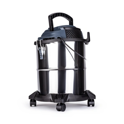 Строительный пылесос FTL VC 20 по ценам производителя в Воронеже с доставкой по всей России