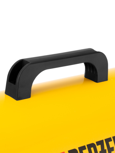 Газовая тепловая пушка GHG-10, 10 кВт, 300 м3/ч, пропан-бутан Denzel по ценам производителя в Воронеже с доставкой по всей России