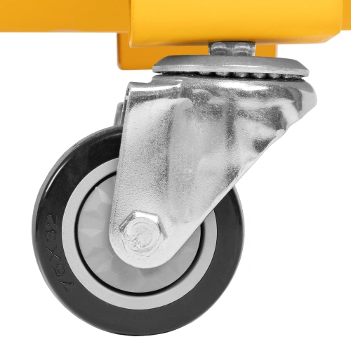 Компрессор воздушный, ременный привод BCI4000-T/100, 4.0 кВт, 100 литров, 690 л/мин Denzel по ценам производителя в Воронеже с доставкой по всей России