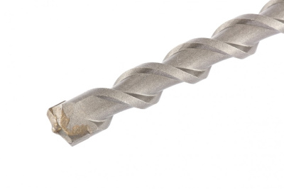 Бур по бетону, 14 х 210 мм, Luxembourg tip, SDS Plus Барс по ценам производителя в Воронеже с доставкой по всей России