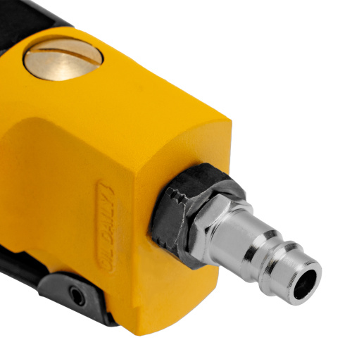 Пневматическая углошлифовальная машина AG125, 11000 об/мин, 125 мм, 186 л/мин Denzel по ценам производителя в Воронеже с доставкой по всей России