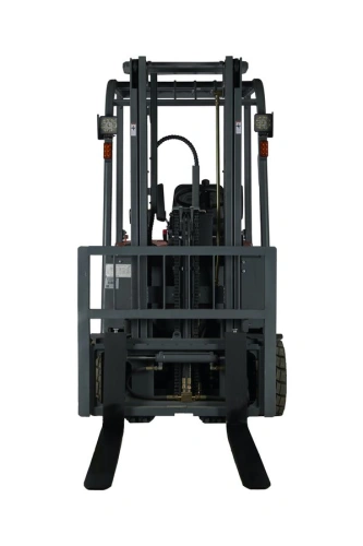 Погрузчик электрический трехопорный TOR 2,0 т 3,0 м CPD20SA-20 сайдшифт купить в Москве с доставкой по всей России | ProtosMarket.ru