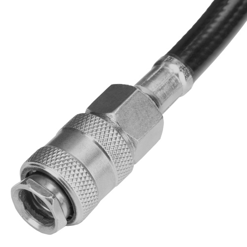 Компрессор воздушный DL1100 1.1 кВт, 180 л/мин, с набором аксессуаров Denzel по ценам производителя в Воронеже с доставкой по всей России