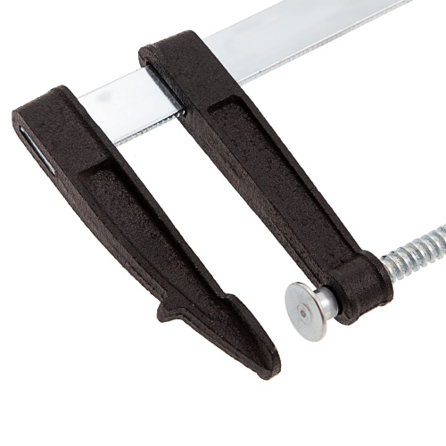 Струбцина F-образная, 150 x 80 x 210 мм Sparta по ценам производителя в Воронеже с доставкой по всей России