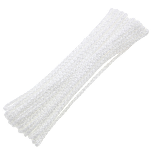 Шнур бельевой полипропиленовый с сердечником, 5 мм, L 10 м, белый, Home Palisad по ценам производителя в Воронеже с доставкой по всей России