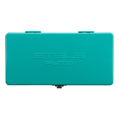 Набор торцевых головок с трещоткой, 1/4", 18 предметов Stels по ценам производителя в Воронеже с доставкой по всей России