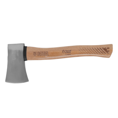 Топор кованый, 680 г, американский тип, буковая рукоятка, 360мм, EFP Denzel по ценам производителя в Воронеже с доставкой по всей России