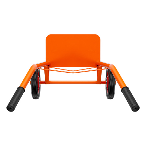 Тележка ручная 2-х колесная, облегченная, г/п 120кг, платформа 350х200мм Сибртех по ценам производителя в Воронеже с доставкой по всей России