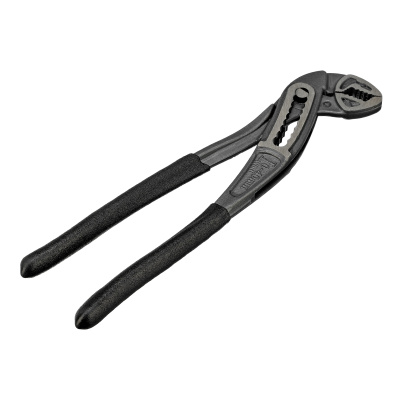 Клещи переставные, обливные рукоятки, 180 мм Denzel по ценам производителя в Воронеже с доставкой по всей России