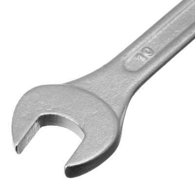 Ключ рожковый, 8 х 10 мм, хромированный Sparta по ценам производителя в Воронеже с доставкой по всей России