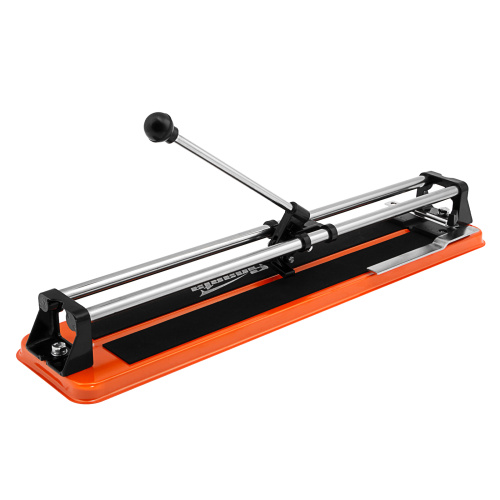 Плиткорез ручной роликовый 500 х 8 мм  Sparta по ценам производителя в Воронеже с доставкой по всей России