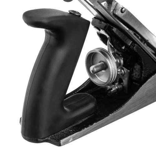 Рубанок, 230 х 52 мм, металлический Sparta по ценам производителя в Воронеже с доставкой по всей России