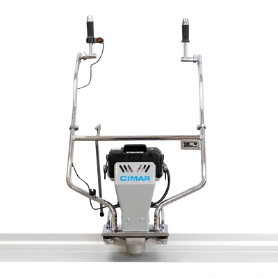 Виброрейка аккумуляторная CIMAR ESCE-5008 (Лезвие 2.4 м в комплекте) по ценам производителя в Воронеже с доставкой по всей России