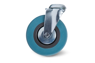 Колесо аппаратное поворотное SChg 25 50 мм под болт (F) по ценам производителя в Воронеже с доставкой по всей России