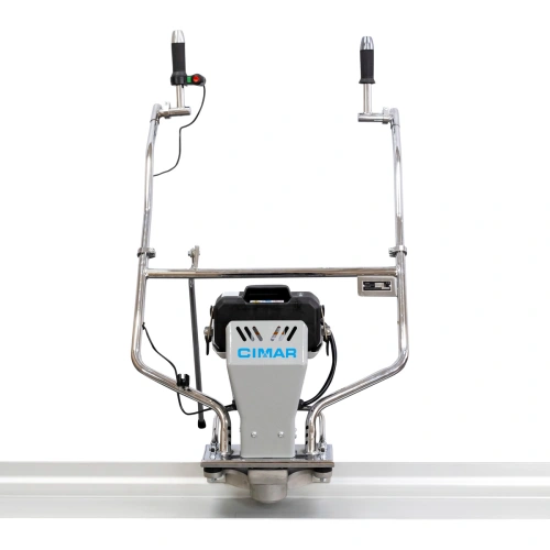 Виброрейка аккумуляторная CIMAR ESCE-5008 (Лезвие 2.4 м в комплекте) по ценам производителя в Воронеже с доставкой по всей России