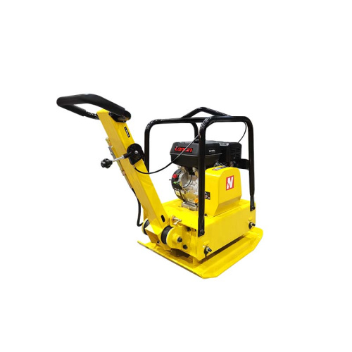 Виброплита бензиновая реверсивная NORSU RS-R170L по ценам производителя в Воронеже с доставкой по всей России
