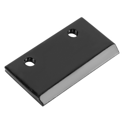 Нож шнека для грунта ER-150, диаметр 150 мм, комплект 2 шт Denzel по ценам производителя в Воронеже с доставкой по всей России