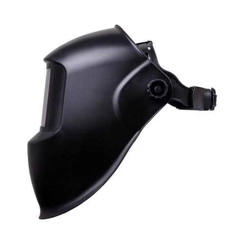 Маска сварщика КОРУНД прима (ф-р АСФ 3/11, пр-во FoxWeld ,без коробки по ценам производителя в Воронеже с доставкой по всей России