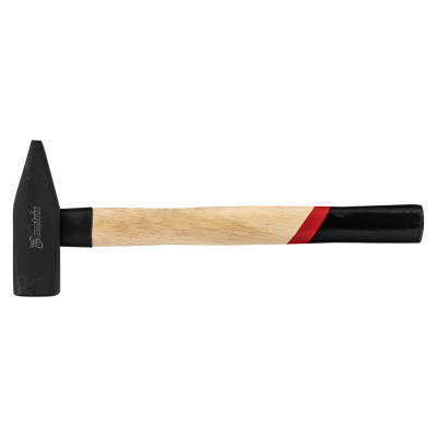 Молоток слесарный, 1500 г, квадратный боек, деревянная рукоятка Matrix по ценам производителя в Воронеже с доставкой по всей России