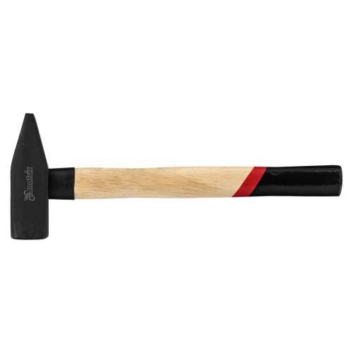 Молоток слесарный, 1500 г, квадратный боек, деревянная рукоятка Matrix по ценам производителя в Воронеже с доставкой по всей России