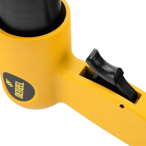 Пневматический молоток НР4500 + набор насадок, 113 л/мин, 4500 уд/мин Denzel по ценам производителя в Воронеже с доставкой по всей России