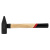 Молоток слесарный, 1500 г, квадратный боек, деревянная рукоятка Matrix по ценам производителя в Воронеже с доставкой по всей России