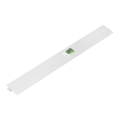 Правило алюминиевое, h-образный профиль, L-1.0 м Сибртех по ценам производителя в Воронеже с доставкой по всей России