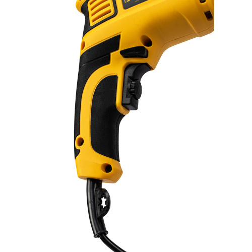 Дрель ударная ID-650, 650 Вт, 0-3000 об/мин, 48000 уд/мин Denzel по ценам производителя в Воронеже с доставкой по всей России