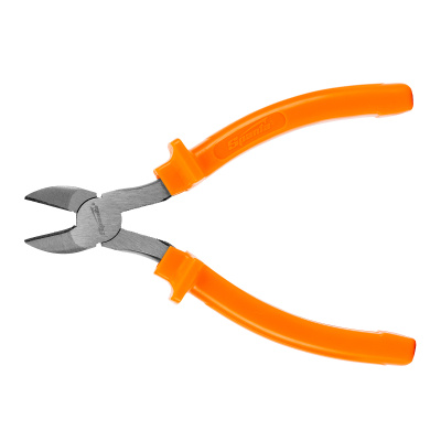 Бокорезы Classic, 160 мм, шлифованные, пластмассовые рукоятки Sparta по ценам производителя в Воронеже с доставкой по всей России