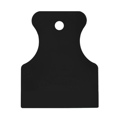 Набор шпателей 40-60-80 мм, черная резина, 3 шт Matrix по ценам производителя в Воронеже с доставкой по всей России