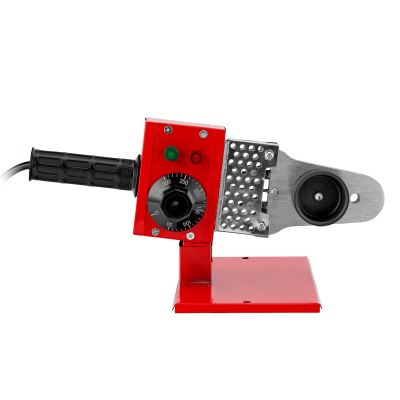 Аппарат для сварки пластиковых труб K W 600, 600 Вт, 300 °C, 20-25-32-40 мм, блистер Kronwerk по ценам производителя в Воронеже с доставкой по всей России