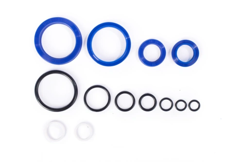 Набор манжет для тележек гидравлических d 35,0 AC (Seal kit) по ценам производителя в Воронеже с доставкой по всей России